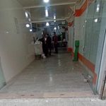 نانوایی سنگگ و لواش
