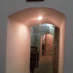 رستوران تاریخی محله پنجاهه نائین