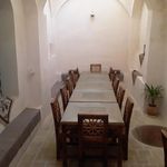 رستوران تاریخی محله پنجاهه نائین