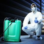 شرکت سم‌پاشی ایرانیان