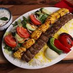 رستوران شایان