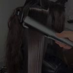 کراتین صافی واحیای مو منامحمدی