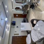 آموزشگاه و سالن زیبایی سنجاق