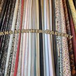 فروشگاه چرم سارنگ