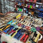 فروشگاه چرم سارنگ