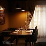 کافه رستوران رسپی