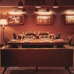 کافه رستوران رسپی