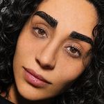 لیفت‌تخصصی‌مژه‌ابرواکستشن‌سمانه‌شاطرزاده