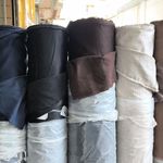 پارچه فروشی مانتویی و شلواری حامد