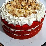 کافه قنادی وانیلا