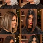 آرایشگاه و آموزشگاه زنانه (مون بيوتی)
