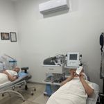 خدمات تخصصی پوست (فیشیالیست رویا صالحی)