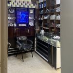 فروشگاه ترانس ال ای دی معین نور