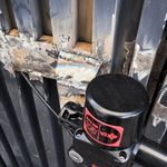 درب اتوماتیک دیاکوتِک پردیس