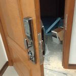 خدمات برق ساختمان صنعتی هوشمند امنیتی