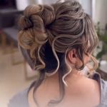 سالن و آرایشگاه حوریا و آموزشگاه هوربانو