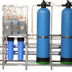 نمایندگی تصفیه اب کاریزصنعت نوین آکواجوی