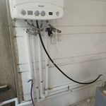 خدمات تخصصی تاسیسات ساختمان رستمی