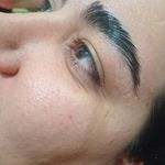 hairstyle فاطمه اسکندری