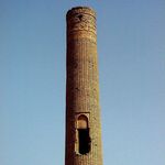 مناره چهل دختران