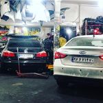 تعمیرگاه تخصصی بیگلری