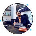 دکتر زین العابدین فرهادی