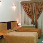 هتل جهانگردی سمنان ⭐⭐⭐