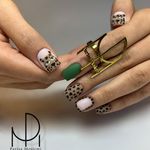 سالن زيبايی پریسا مسلمی