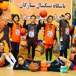 باشگاه بسکتبال ستارگان SBA