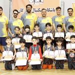 باشگاه بسکتبال ستارگان SBA