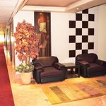 هتل پرسپولیس