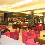 هتل پرسپولیس