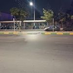 ایستگاه مخابرات