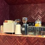 بوتیک شیرینی رلیش/ Relish pastry cafe