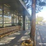 ایستگاه مخابرات
