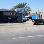 کارواش دکتر واش