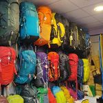 فروشگاه لوازم کوهنوردی سیمرغ