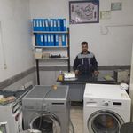 خدمات فنی قاسمی نیا