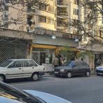 نانوایی سنگک