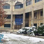 دانشکده زبانهای خارجی