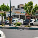 بانک تجارت شعبه فردوس