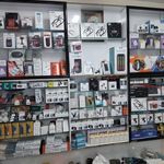 موبایل مرکزی، جمشیدی