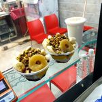 بستنی و فالوده حاج ولی