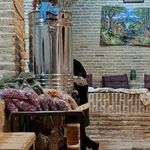 کاروانسرای شاه عباسی ابروز