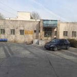 مرکز بهداشتی درمانی شهدای مشکین دشت