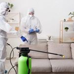 شرکت سمپاشی ارشد سمپاشان ایرانیان