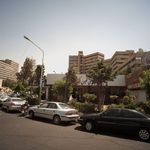 بستنی نعمت شعبه اکباتان