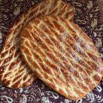 نان روغنی دانا