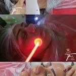 سالن زیبایی تاج صدفی