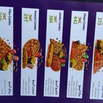 پیتزا سیب ۳۶۰ شهرک غرب